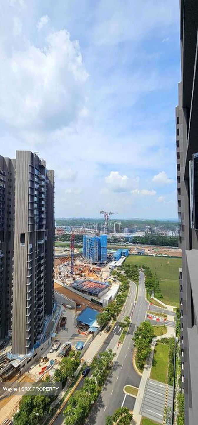 Lentor Modern (D26), Apartment #511069321